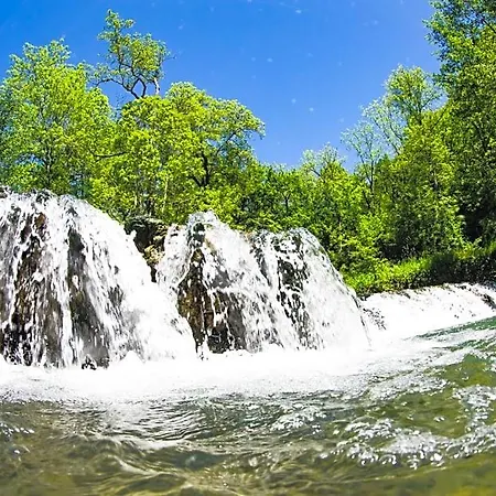 Moulin De Benedicty Vers (Lot)