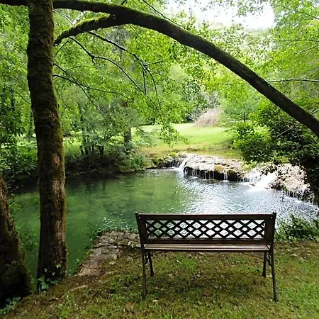 Moulin De Benedicty Bed & Breakfast Vers (Lot)
