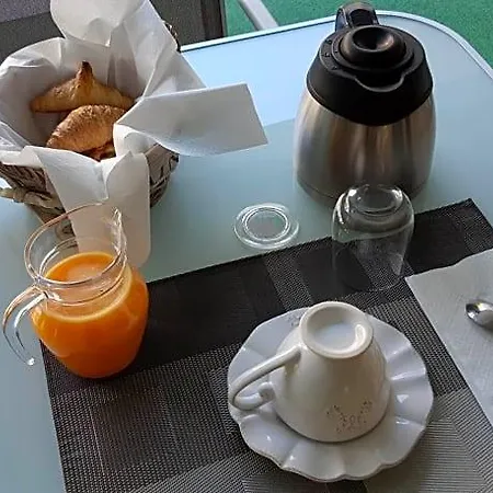 Bed & Breakfast Moulin De Benedicty