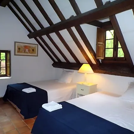 Bed & Breakfast Moulin De Benedicty
