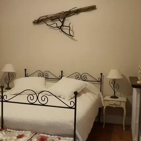 Bed & Breakfast Moulin De Benedicty