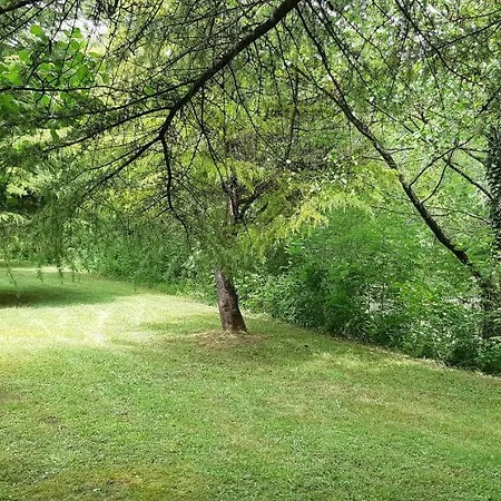 Moulin De Benedicty Отель типа 