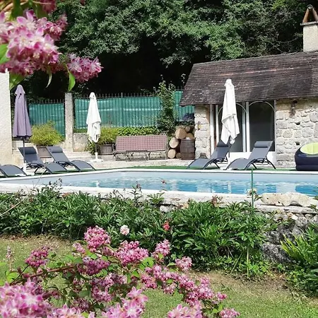 Moulin De Benedicty