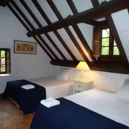 Moulin De Benedicty
