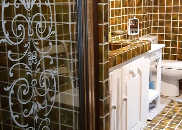 Bed & Breakfast Moulin De Benedicty