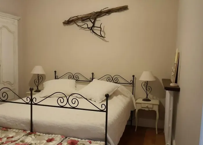 Bed & Breakfast Moulin De Benedicty