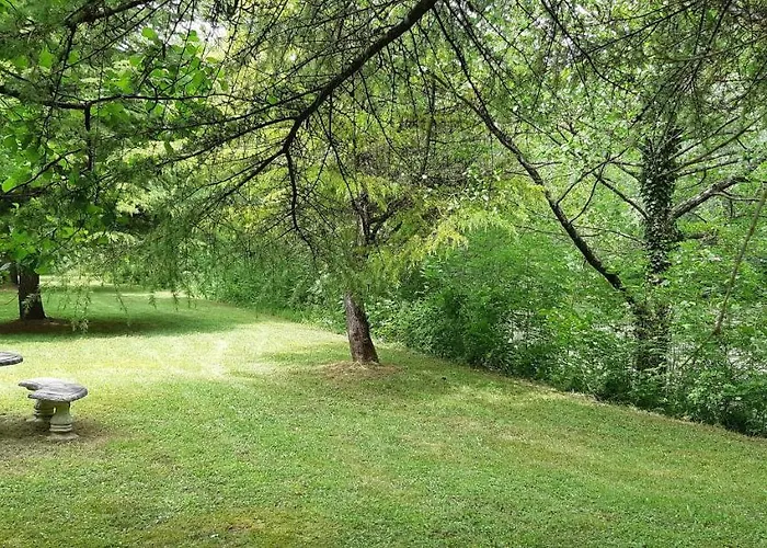 Moulin De Benedicty Bed & Breakfast Vers (Lot)